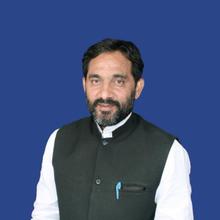 Rajkumar Bhati dadri